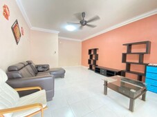 Taman Bukit Indah @ Johor Bahru Double Storey Terrace House For Rent