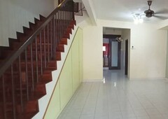 Taman Bukit Indah @ Johor Bahru Double Storey Terrace House For Rent