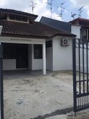 Taman Bukit Jaya,Puteri Wangsa Single Storey House For Sale