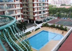 Taman Desa Bakti Selayang Villa Lagenda Condominium For Sale
