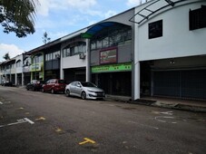 Taman Desa Jaya @Johor bahri @ Shop Urgent SAle
