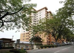 Taman Desa Petaling Vantage Point Condominium For Sales