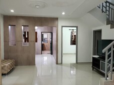 Taman Ehsan Jaya 2 storey house for rent