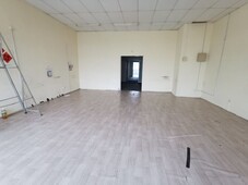 Taman Gaya 1st floor RENOVATE partition room
