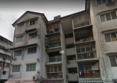 Taman Gembira Apartment Kuchai lama Jalan Klang Lama For Sale