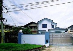 Taman Iskandar JB Town Area @ Super Semi-D House