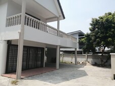 Taman Johor , Johor Bahru @ Bungalow House