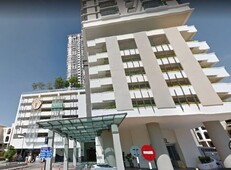 Taman Kemacahaya Shamelin Star Condominium For Sales