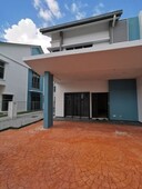 Taman Nusantara Prima 2-Storey Semi-Detach 5 Room For sale