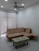 Taman Setia Indah 8 1.5stry House Full Furnish For Rent