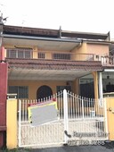 Taman Sri Hijau, Double Storey (House For Sale)