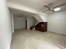 Taman Sri Sinar 2 Storey House Sale RM 645K nego Contact 016-237 3500