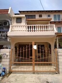 Taman Sri Sinar 2.5 Storey House SALE RM 399K Nego Call 016-237 3500