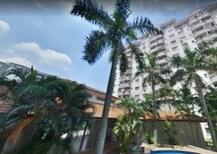 Taman Subang Permai Apartment Jati 2 For Sale