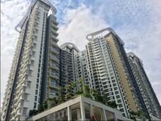 Taman Suntex Cheras Condominium You Vista For Sales