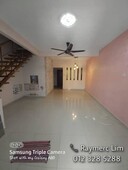 Taman Velox, Rawang, Low Cost Double Storey (House For Sale)