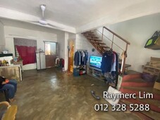 Taman Velox, Rawang, Low Cost Double Storey (House For Sale)