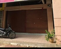 Tampoi indah 2 shop for rent rm1150