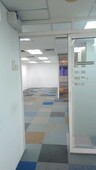THE BOULEVARD OFFICE - FOR RENT