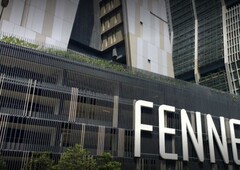 The Fennel Sentul East Setapak Kuala Lumpur For Rent