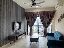 The Garden Residences @Skudai 1room Full Furnish For Sale