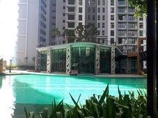 The Henge Apartment for Rent in Kepong