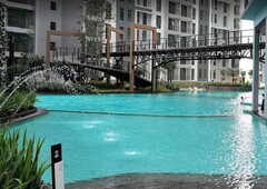 The Henge Condominium Kepong For Sale