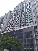 The Leafz Salak Selatan Condominium For Sale Below Market
