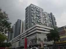 The Loft Zetapark Condominium Setapak For Sale