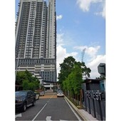The Nest Residence Old Klang Road Puchong For Sale