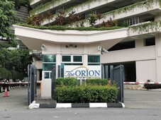 The Orion Condominium Kuala Lumpur for Sale
