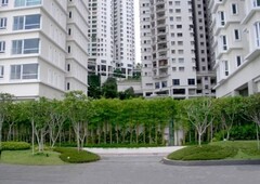 The Park Residence Bangsar South for Sale or Rent