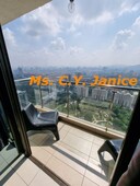 The Park Sky Residence Fully Furnished For RENT