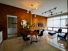 The Park Sky Residence Fully Renovated Unit For Rent 30