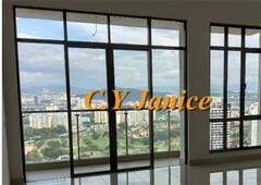The Park Sky Residence Green View Unit For Sale / Rent