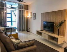 The Robertson Residences @ Bkt Bintang KL for Rent