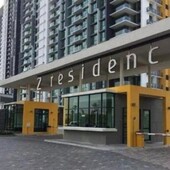 The Z Residence Condominium Bukit Jalil Kuala Lumpur