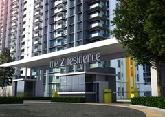 The Z Residence Condominium Bukit Jalil Kuala Lumpur For Rent