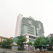 Tierra Crest Renovated Office @ Kelana Jaya, 10675sf