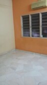 Tmn Suria Jaya Apartment, Len Seng, Tmn Connaught, Cheras