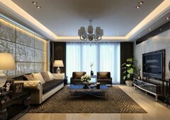To KLCC 25-30min | Luxury ECO Semi D Condo | Special Price 1 psf 340 chinese new year end only 6 people