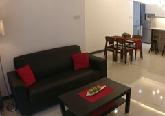 [To Let] A Furnished corner unit at South View Serviced Apartments #bangsarsouth