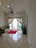 TriTower Residence @2 Room @ Jb Town