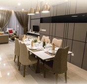 Tropical Villa Luxury Service Suites @ Seri Kembangan Selangor for Rent