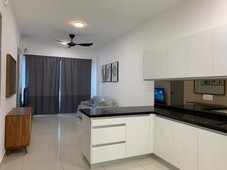 Tropicana Bay Residence 1+1Rooms and 1Bathrooms for rent