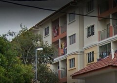 Tropika Apartment Kajang Semenyih For Sale