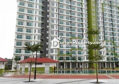 Twin Residence@ Tampoi 4 Bedrooms (3+1) Full Loan For Sell