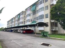 University Apartment 1/ Kota Kinabalu/ Non Bumi Lot for Sale