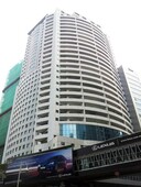 UOA Centre KLCC, New Reno Fully Furnished Office, 1200sf