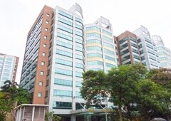 UPTOWN 5, Damansara Utama, MSC Fitted Office, 2969sf